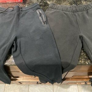 Source Unknown Black Jogger Pants